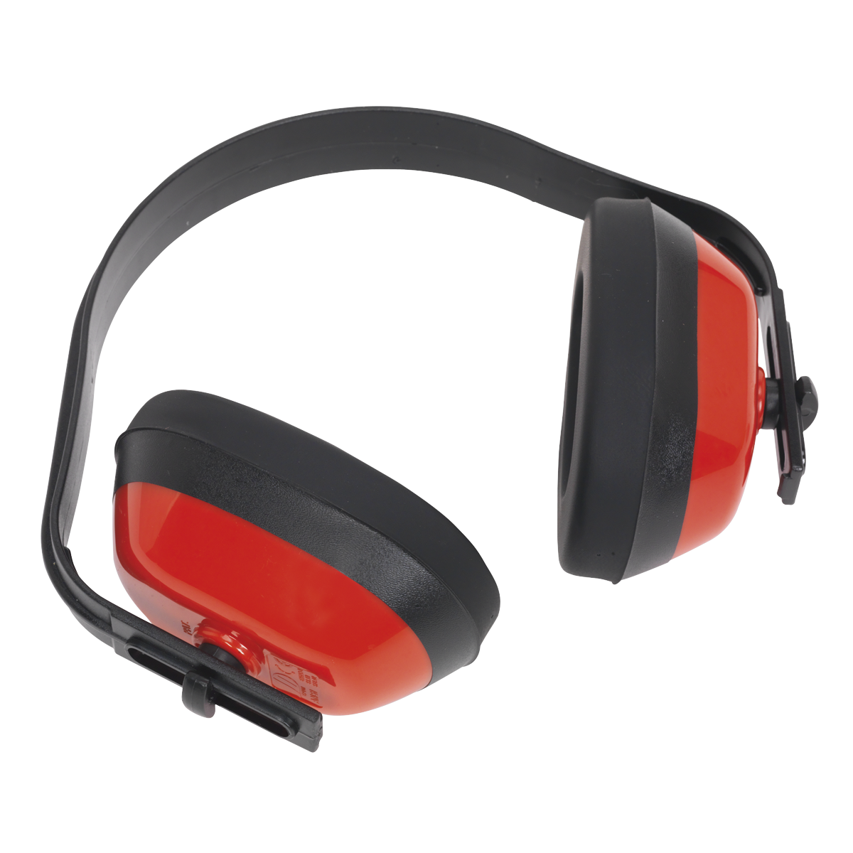 Sealey Ear Defenders Cat 3 - Standard 406