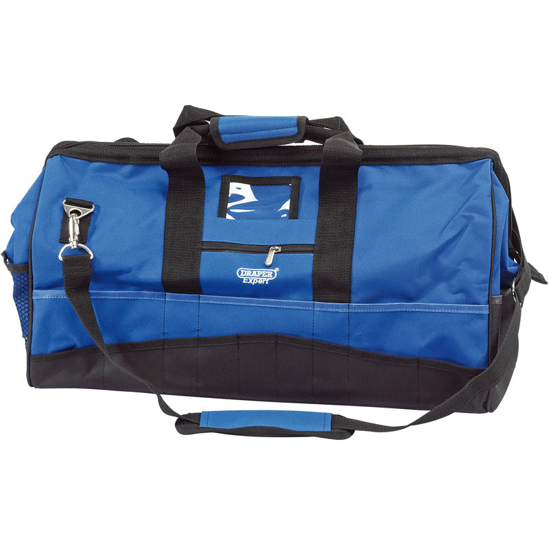 Draper Contractor's Tool Bag, 630mm DRA-40755