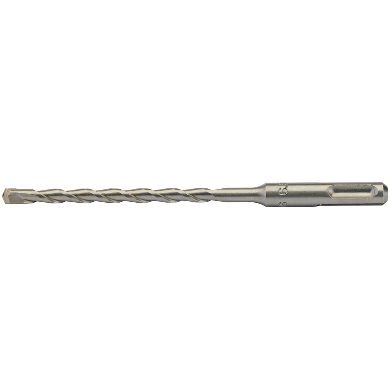 Draper SDS+ Masonry Drill Bit, 6.5 x 160mm DRA-40834