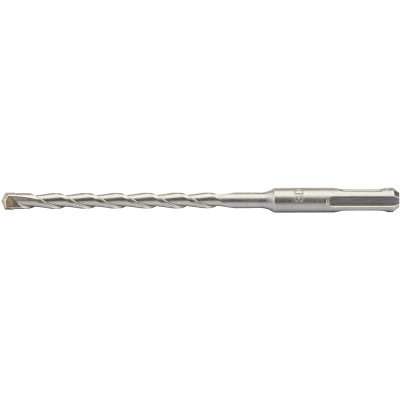 Draper SDS+ Masonry Drill Bit, 7.0 x 160mm DRA-40836