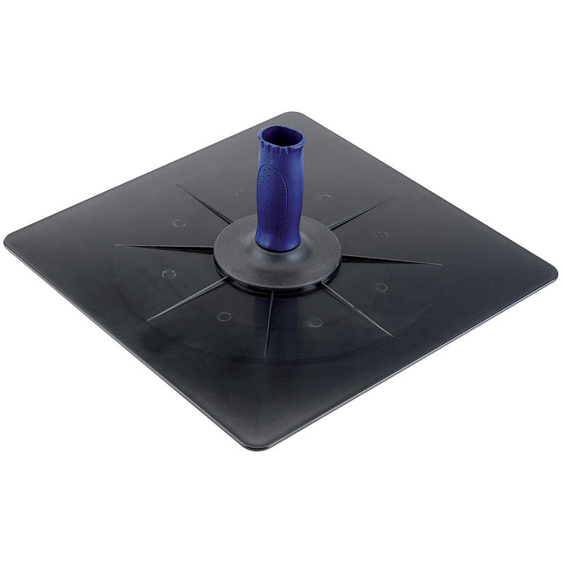 Draper ABS Plasterer's Hawk, 330 x 330mm DRA-40938
