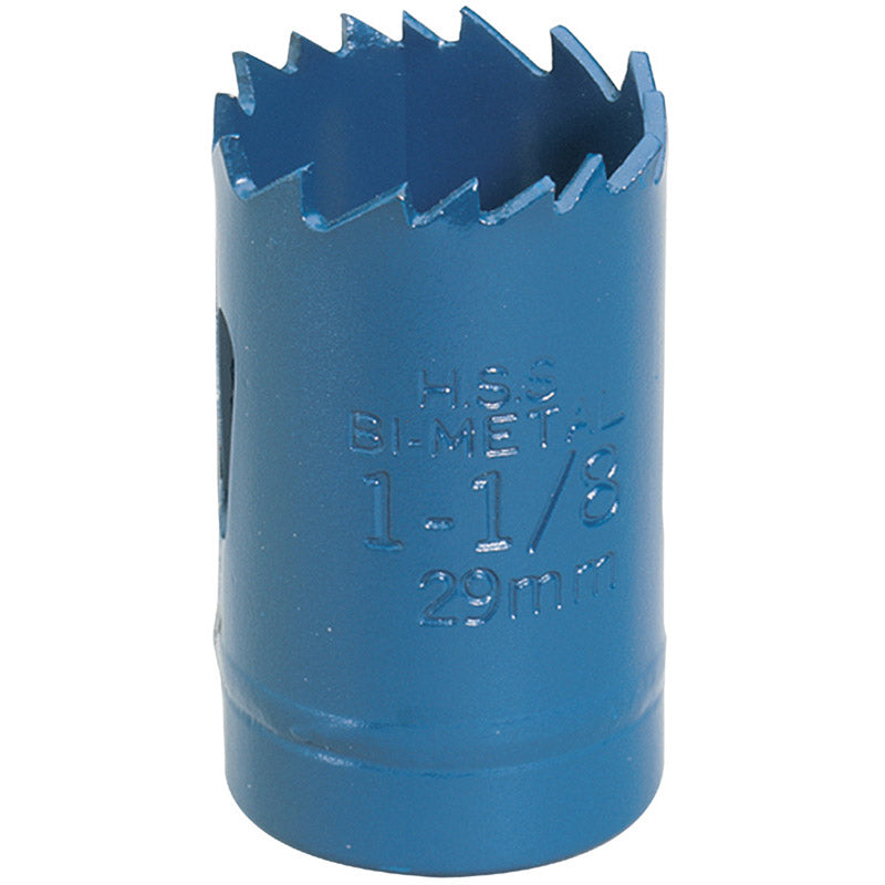 Draper HSS Bi-metal Holesaw Blade, 29mm DRA-41073