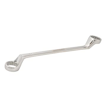 New Silverline Metric DEEP OFFSET RING SPANNER Spanners 30 x 32mm