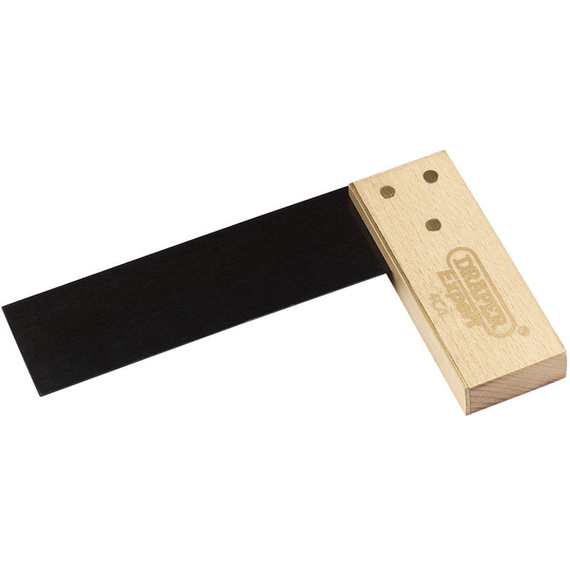 Draper Carpenter's Try Square, 150mm DRA-41375