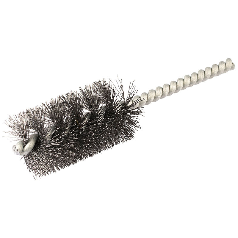 Draper Wire Brush, 28 x 100mm DRA-41436