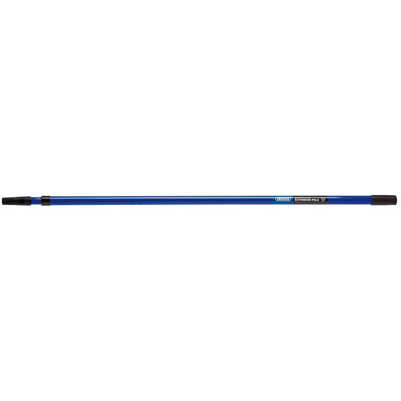 Draper Decorators Steel Extension Pole, 2m DRA-41792