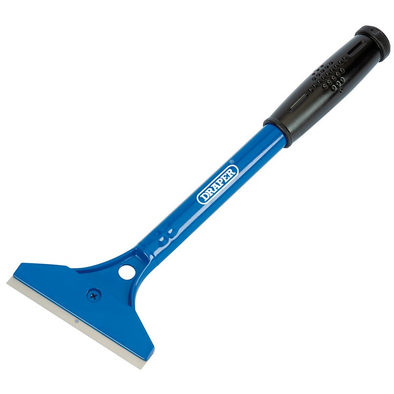 Draper Heavy Duty Soft Grip Stripper/Scraper, 300mm DRA-41933