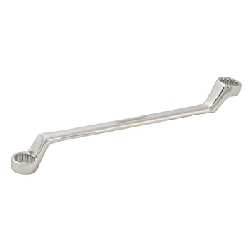 New Silverline Metric DEEP OFFSET RING SPANNER Spanners 18 x 19mm
