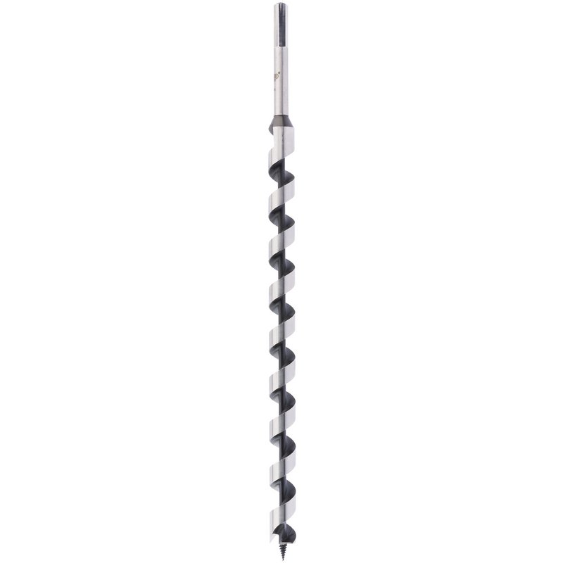Draper Extra Long Pattern Auger Bit, 400 x 19mm DRA-42604