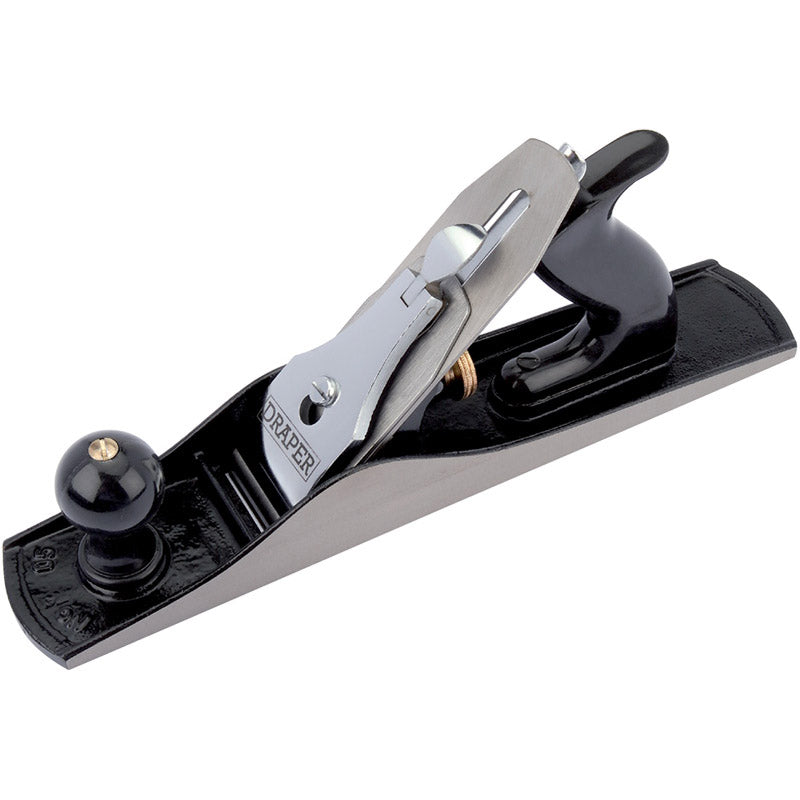 Draper Smoothing Plane, 355mm DRA-43364
