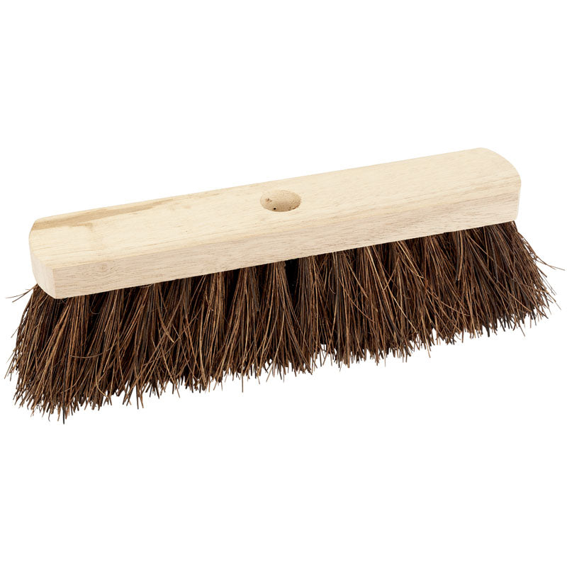 Draper Stiff Bassine Broom Head, 330mm DRA-43772