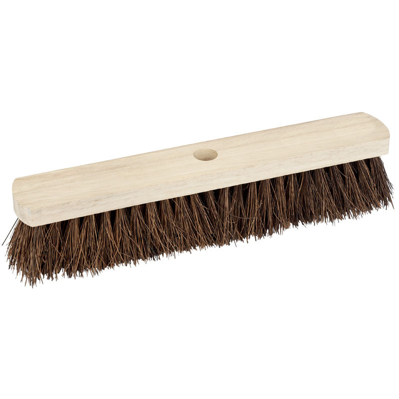 Draper Stiff Bassine Broom Head, 450mm DRA-43773