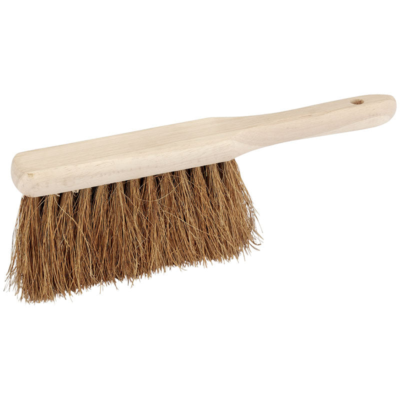 Draper Soft Coco Hand Brush, 300mm DRA-43779