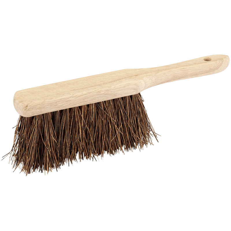 Draper Stiff Bassine Hand Brush, 255mm DRA-43780