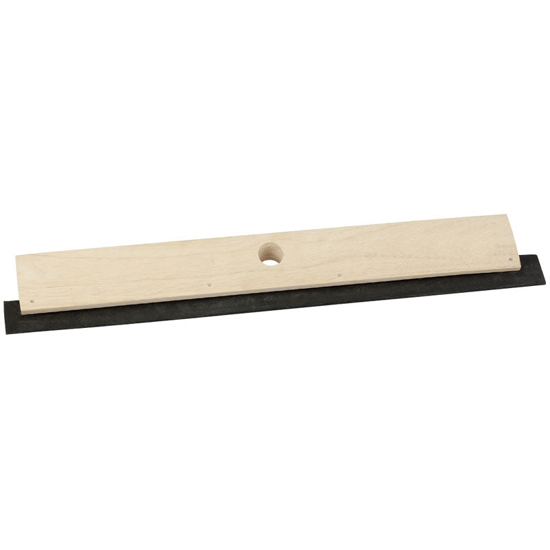 Draper Rubber Floor Squeegee, 600mm DRA-43794