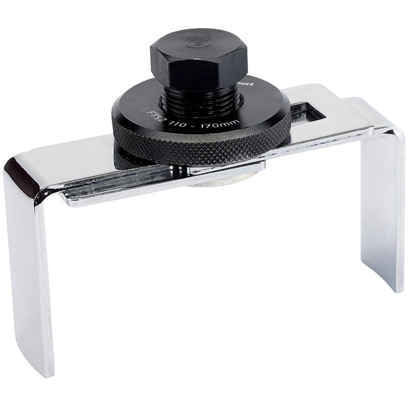 Draper Two Leg 110-170mm Fuel Sender Spanner DRA-43844