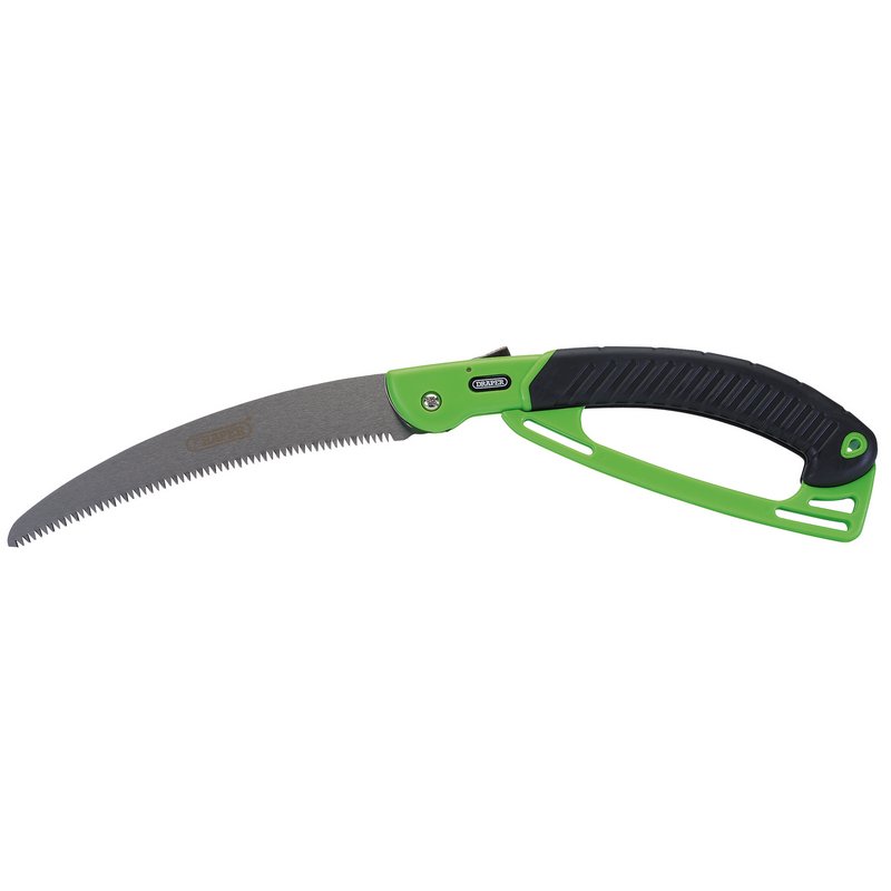 Draper Folding Pruning Saw, 230mm DRA-43860