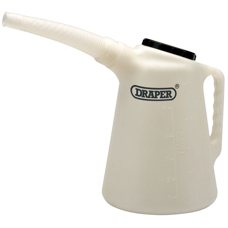 Draper Measuring Jug, 5L DRA-43965