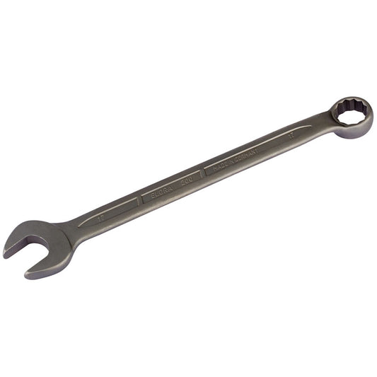 Elora Long Stainless Steel Combination Spanner, 17mm DRA-44016