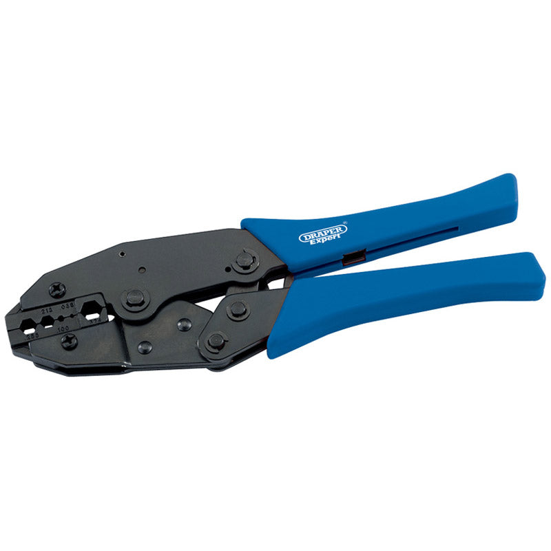 Draper Coaxial Series Crimping Tool, 225mm DRA-44053