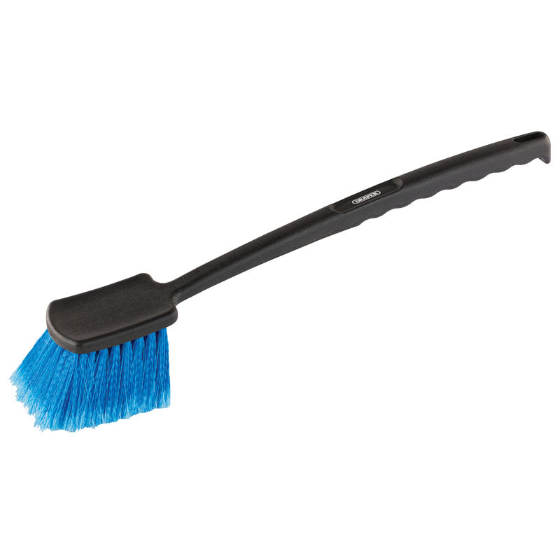 Draper Long Handle Washing Brush DRA-44247