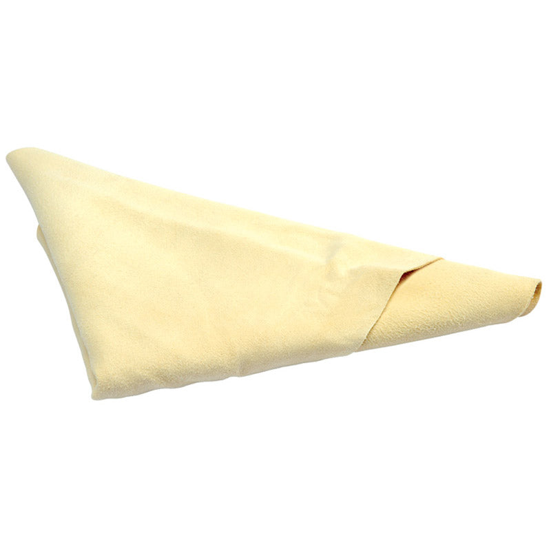 Draper Chamois Leather, 2.5 Sq. ft, Large DRA-44252