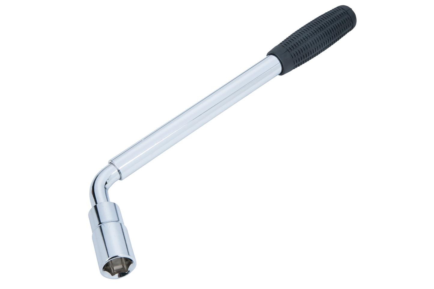 BlueSpot L Type Telescopic Wheel Wrench 45104