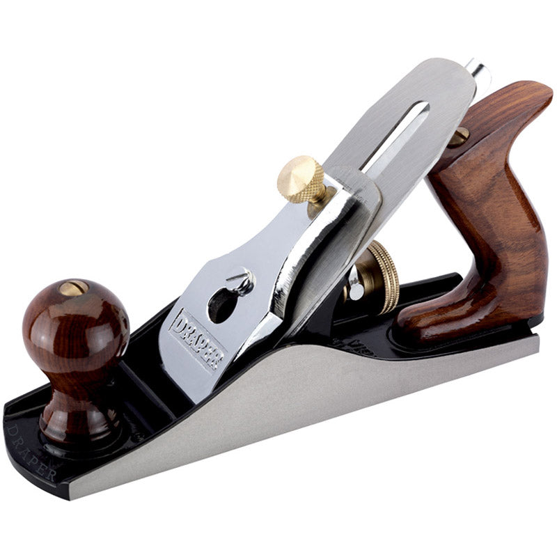 Draper Smoothing Plane, 250mm DRA-45241