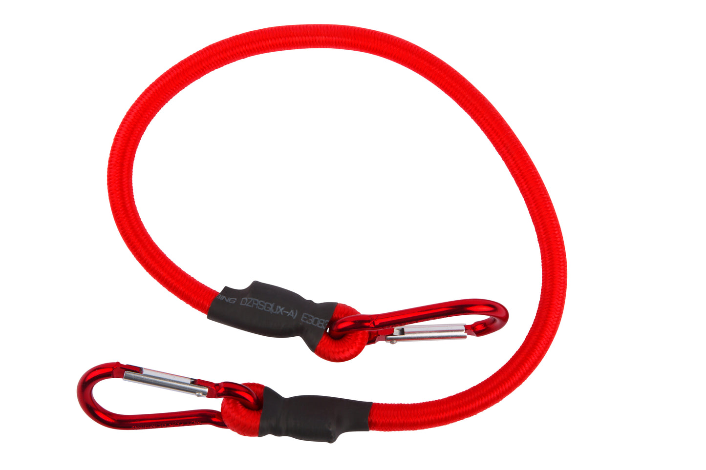 BlueSpot 60cm Snap Clip Bungee Cord 45443