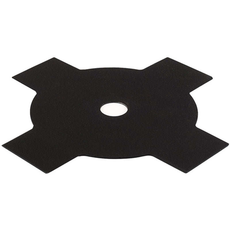Draper Spare Four Tooth 255mm Blade for Petrol Brush Cutters DRA-45766
