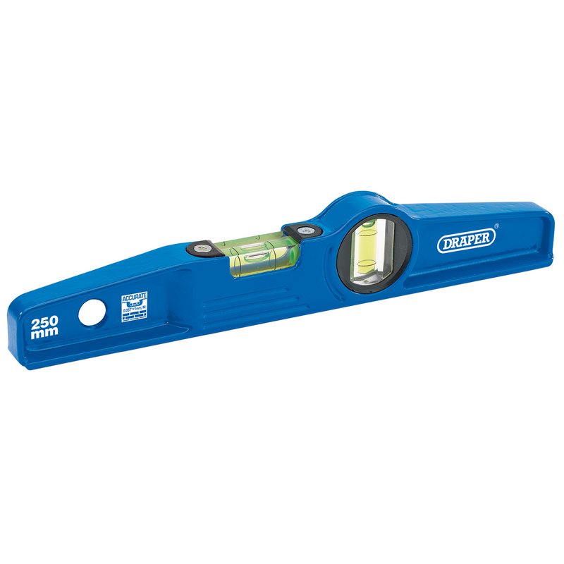Draper Boat Level, 250mm DRA-45868