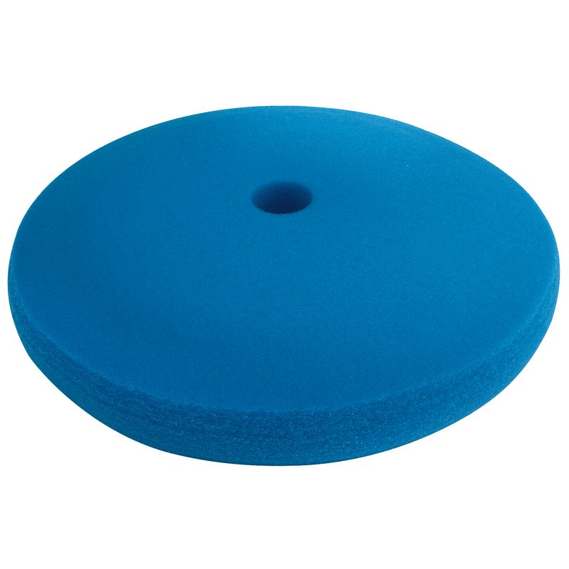Draper 180mm Polishing Sponge - Light Cut for 44190 DRA-46298