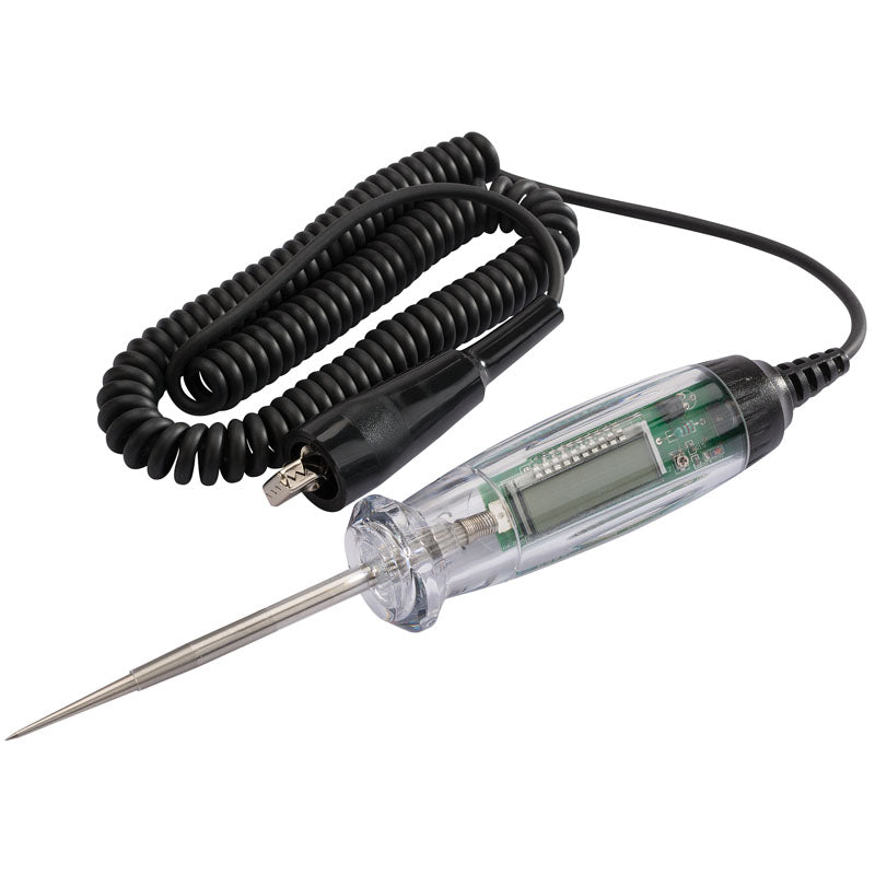 Draper 6 - 48V Automotive Digital Circuit Tester DRA-48216