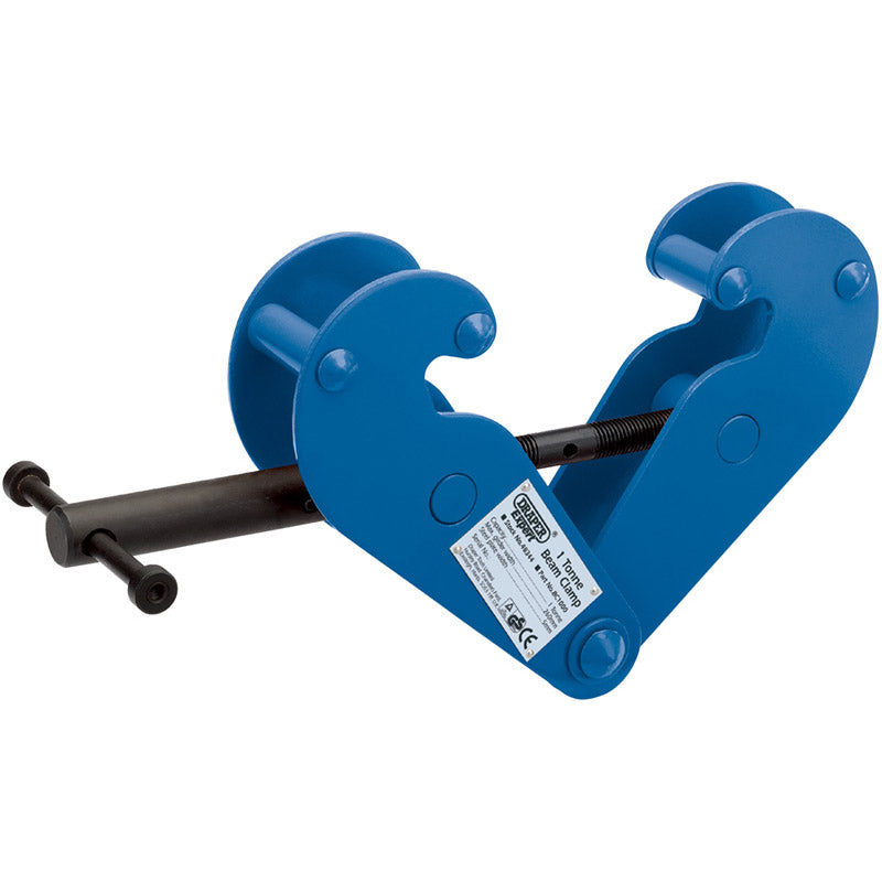 Draper Beam Clamp, 1 Tonne DRA-48344