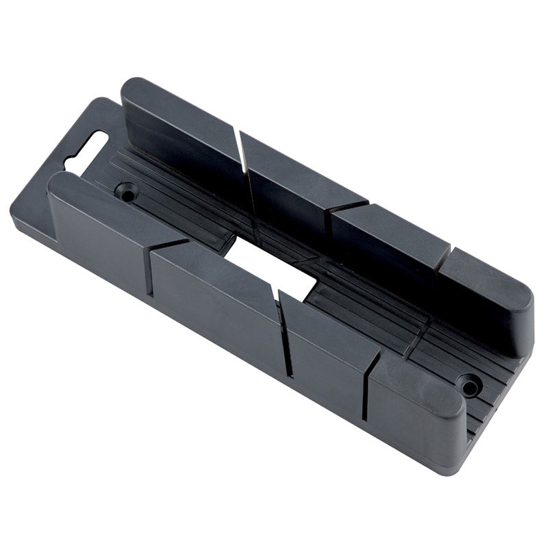 Draper Mini Mitre Box, 200 x 35 x 50mm DRA-48677