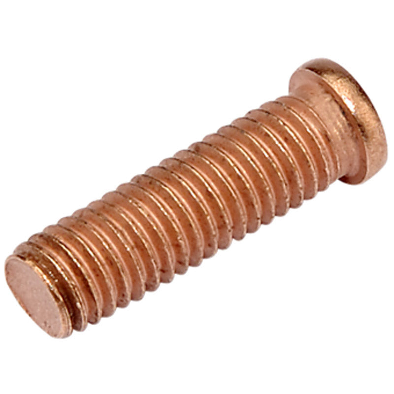 Draper Thread Rivets, M5 x 18mm (Pack of 100) DRA-49211