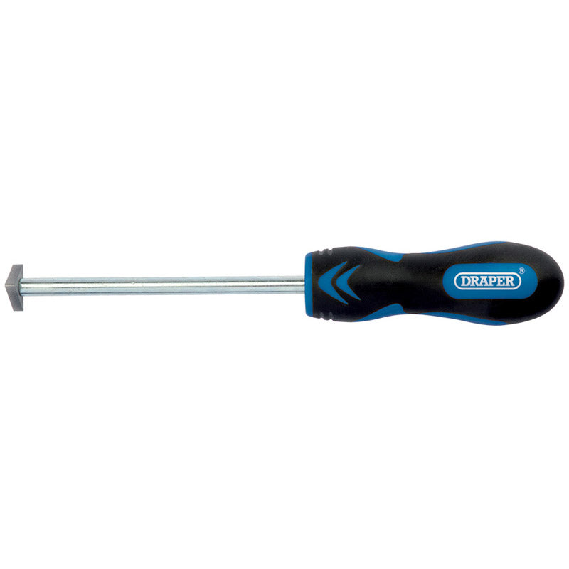 Draper Soft Grip Grout Remover DRA-49420