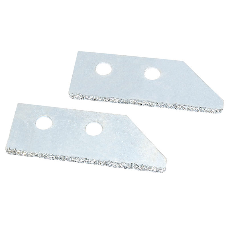 Draper 2 Spare Blades for 49419 DRA-49463