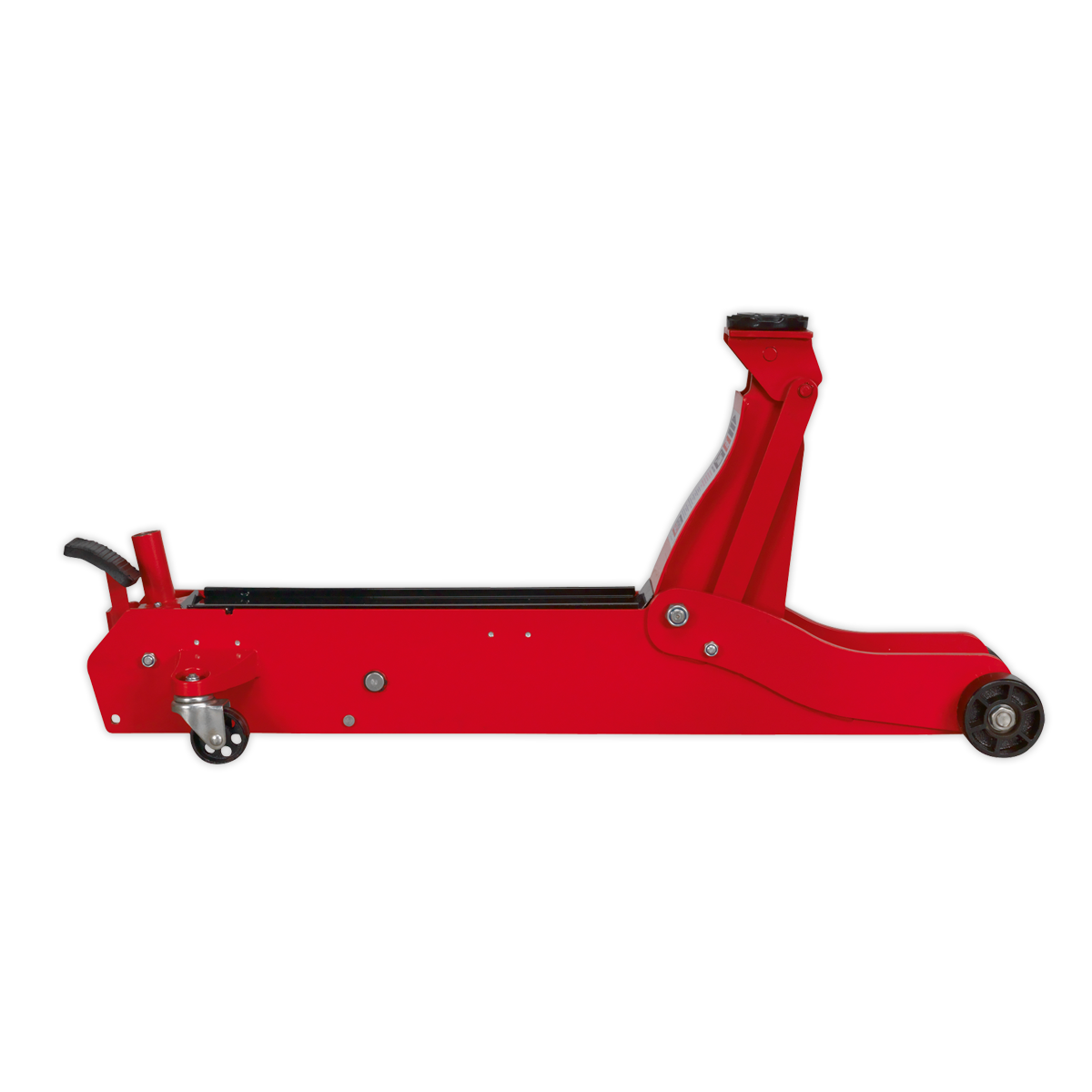 Sealey 5tonne European Style Trolley Jack 5000ES