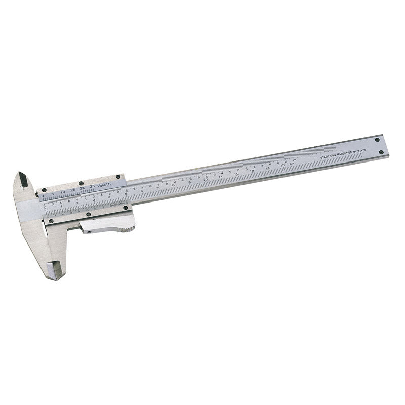 Draper Vernier Caliper, 0 - 150mm DRA-50590