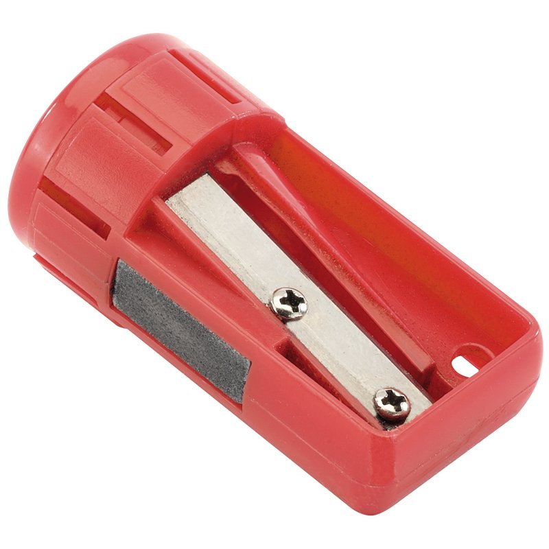 Draper Carpenter's Pencil Sharpener DRA-50991