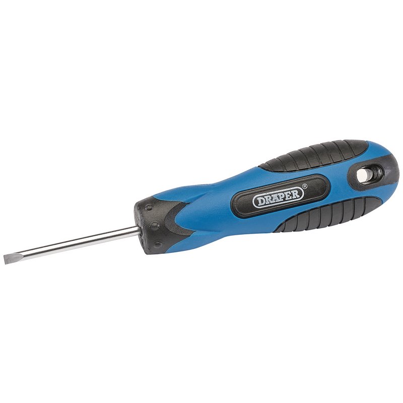 Draper Soft Grip Bradawl DRA-50998