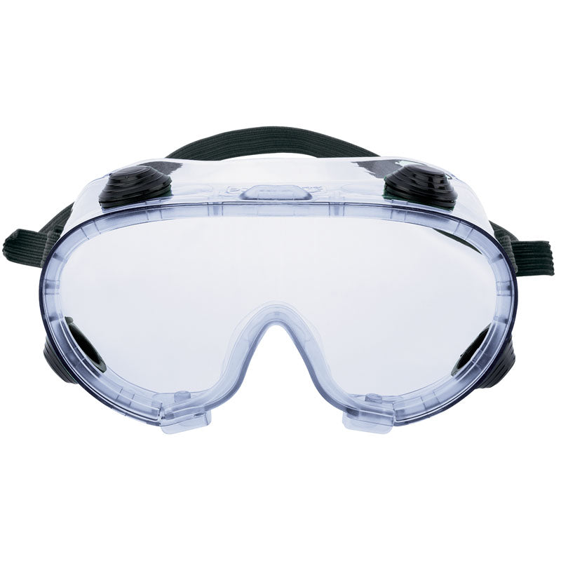 Draper Clear Anti-Mist Safety Goggles DRA-51130