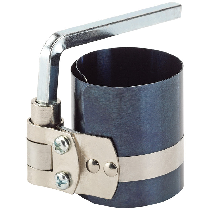 Draper Piston Ring Compressor, 45 - 75mm DRA-51844