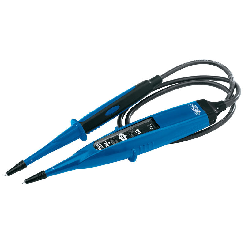 Draper AC/DC Voltage Tester DRA-51957