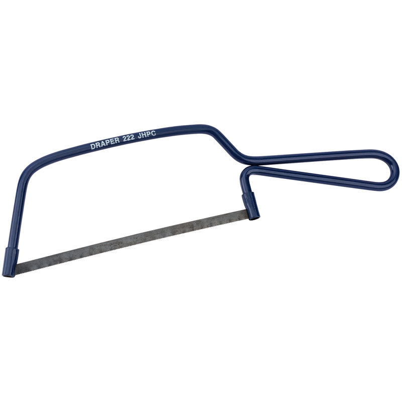 Draper Junior Hacksaw with Powder Coated Frame DRA-51996