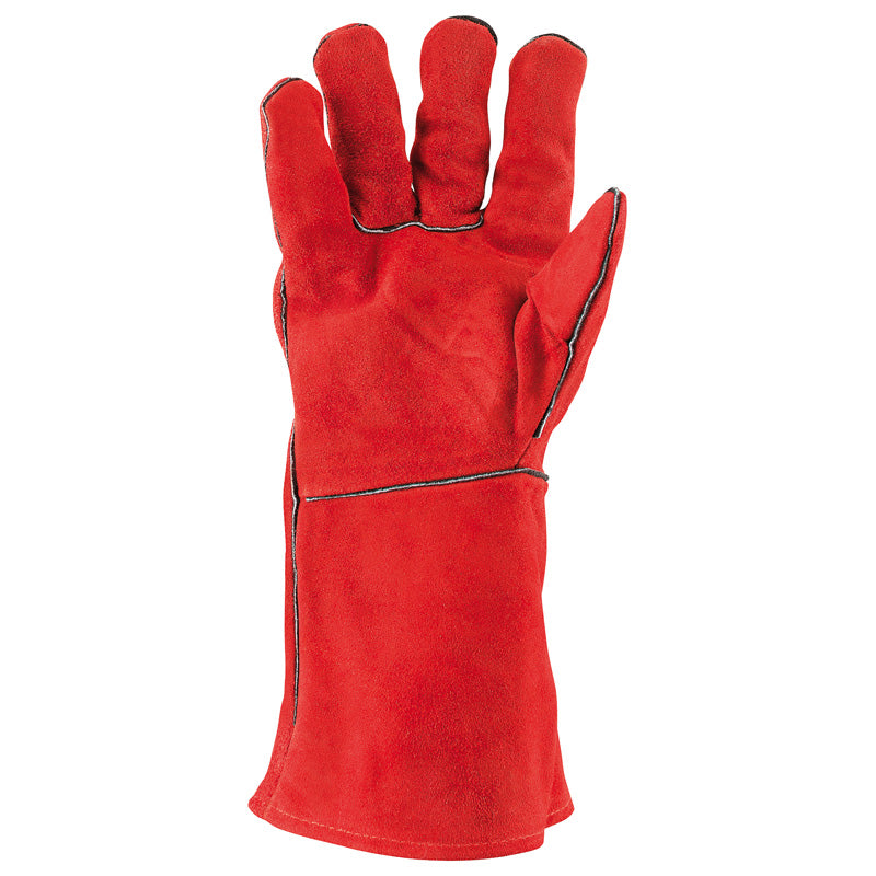 Draper Leather Welders Gauntlets DRA-52336