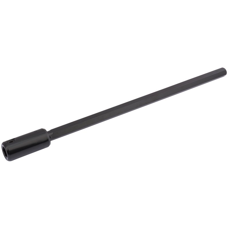 Draper Shaft Holesaw Arbor Extension, 320mm, 7/16" Hex. DRA-52997