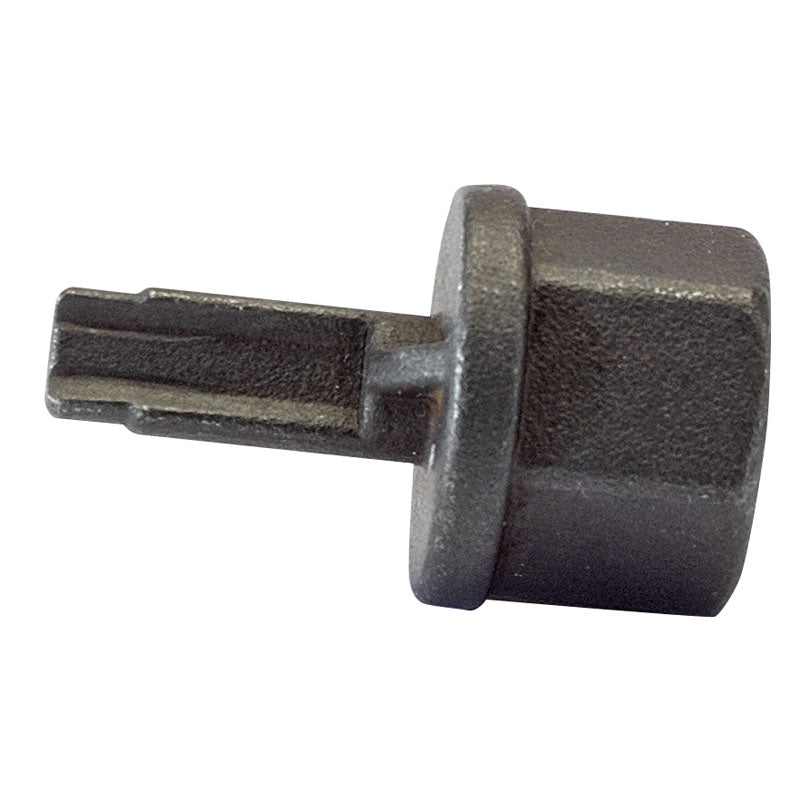 Draper Drain Plug Key for VAG Group Cars, 3/8 Sq. Dr. DRA-53085