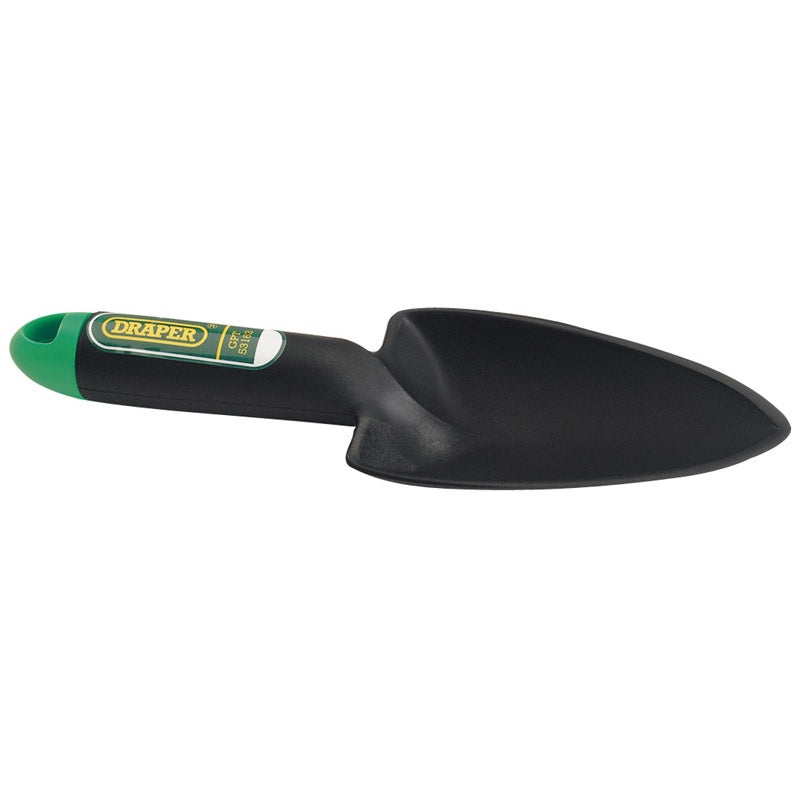 Draper Plastic Hand Trowel DRA-53162